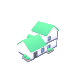 Building Type B